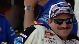 Dale Earnhardt