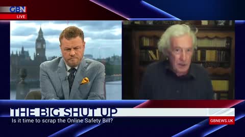 Lord Sumpton: Scrap the Online Safety Bill