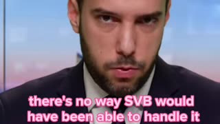 America UNCOVERED episode "SVB"