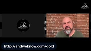 AWK INTERVIEW W/ DR. KIRK ELLIOT. BANK UPDATE, INVEST IN SILVER…IT’S GOING UP!