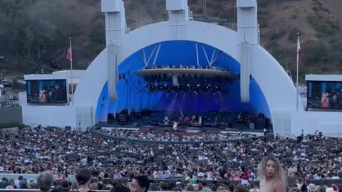 This is one of the most unique music venues in California