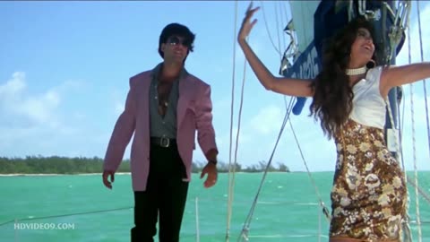 Chura Ke Dil Mera - Main Khiladi Tu Anari-(HDvideo9)