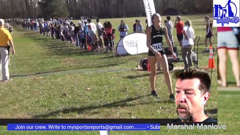My Sports Reports - 2022 Delaware HS Cross Country Championships