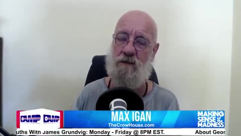 THE DIGITAL PRISON WITH MAX IGAN - MSOM EP. 759 - 06/02/23