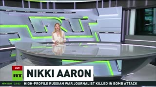 RT News - April 4 2023 (20:00 MSK)