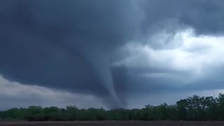 Andover, Kansas Tornado