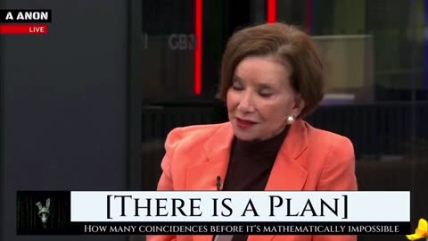 There IS A Plan - A Brilliant compilation by A-Anon.