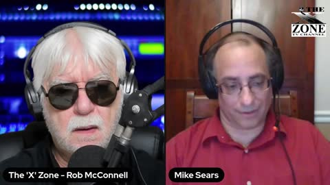Mike Sears - VS Paranormal Investigator/Researcher