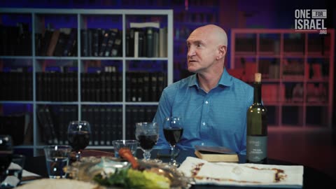 SHOCKING exposé! Israeli professors unveil secrets of the Passover seder