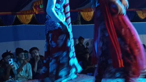 Hot Bangladeshi conshart dance part...1🥵