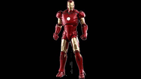 Best Marvel Collectibles by Hot Toys