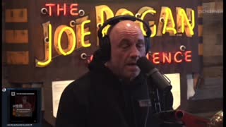 Bret Weinstein & Jor Rogan VXJABS