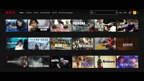Netflix's Explosive Secret About Korean Content Revealed! Co-CEO Ted Sarando talks about K-Dramas