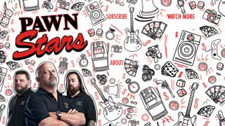 Pawn Stars “Happy Wife, Happy Life” (7 Husbands’ Sweetheart Deals)