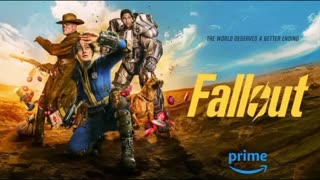 Fallout Season 1 Review