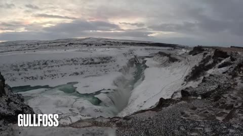 You Won't Believe The Magical Experiences You Can Have In Iceland This Winter 🤯