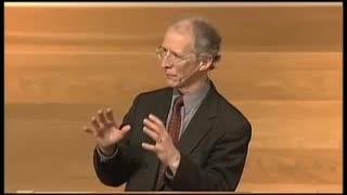 John Piper - The Gospel in 6 minutes