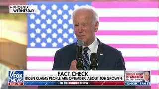 Tomi Lahren: Biden is the Grinch who stole Christmas and American greatness