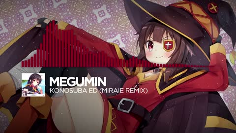 Megumin Remix
