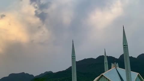 Capital Islamabad Pakistan