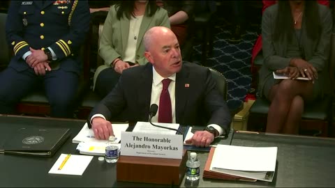 House Appropriations Committee: Budget Hearing – Fiscal Year 2024 Request for the Department of Homeland Security - March 29, 2023