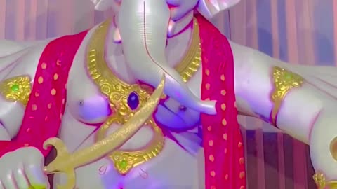 Happy Ganesh chaturthi 🙏 #shorts #viral #trend
