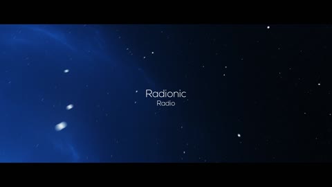 What is radionics