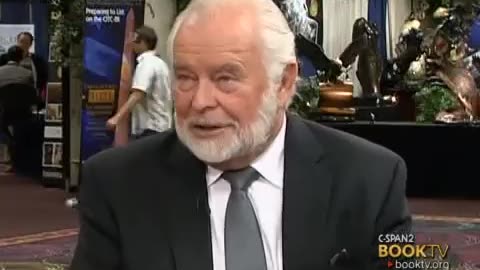 The FED is a cartel- Edward Griffin