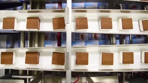 Satisfying Food Manufacturing Process You Have to See - Factory Made