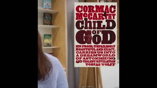 Novels of Decline - Cormac McCarthy (1933 - 2023)