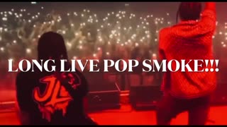 LONG LIVE POP SMOKE