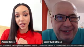 LIVE cu jurnalistul de investigatie Sorin Ovidiu Balan🎙