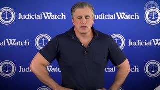 Judicial Watch SUES Over Youtube Censorship!