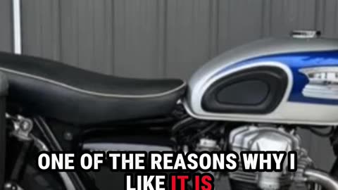 Are You Ready for the Perfect Motorcycle?