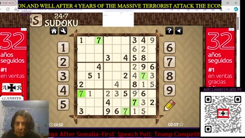 sudoku expert