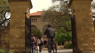 Stanford University officials investigating antisemitic graffiti in student dorm