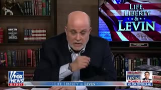 Mark Levin warns this could have 'dire consequences'