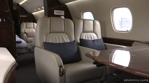 Legacy 600