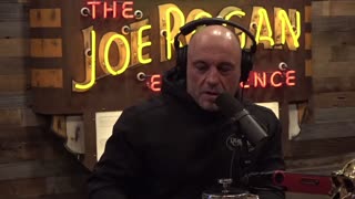 Joe Rogan: War, Censorship, Big Pharma, Authoritarianism Embraced By The Left