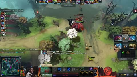 Singsing reaction to Zai hooked