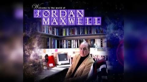 Jordan Maxwell - Talks of Coronavirus in 2020 before passing away