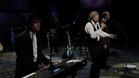 Bee Gees One Night Only - Live in Las Vegas 1997 (Full Concert)