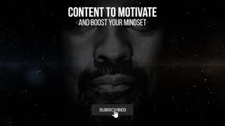 THINK OUTSIDE OF THE BOX ft. Denzel Washington - Motivational Video