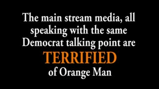 Mainstream Media Group Speak #1