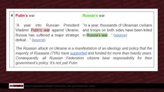 This is DEVASTATING for the western war propagandists | Redacted with Clayton Morris