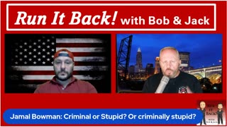 New Episode: *Run it Back! with Bob and Jack* 10.4.23