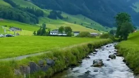 Beautiful nature