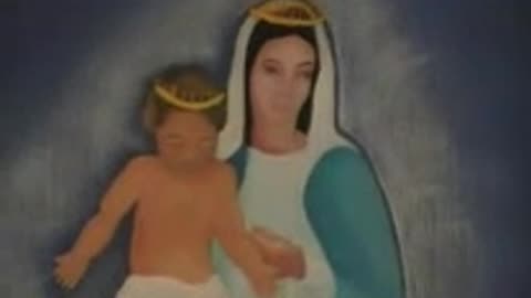 HIMNO Y MENSAJE DE LA VIRGEN MADRE DE LAS ALMAS CONSAGRADAS