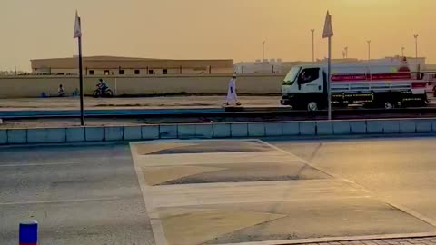 Mussafah m40 - Abu Dhabi