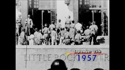Today in History for September 25th